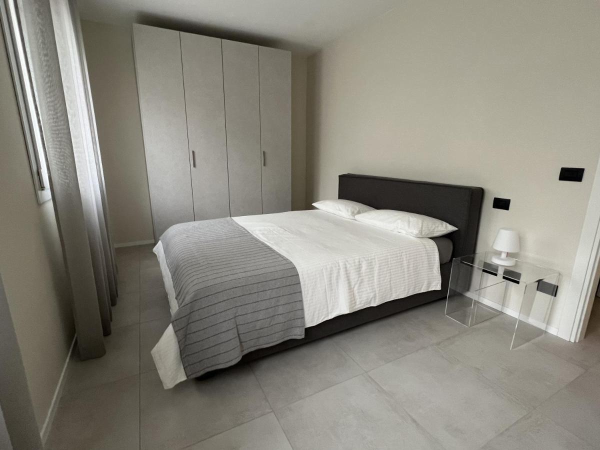 Myvilla - Ivrea Via Jervis 22B Exterior foto